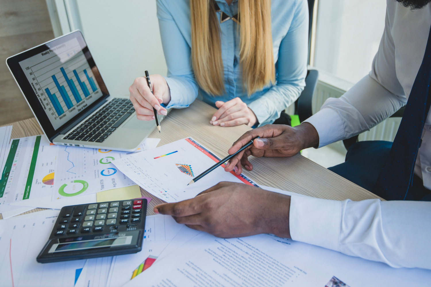 A importância da contabilidade estratégica para o crescimento das pequenas empresas
